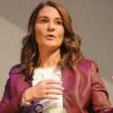 Melinda Gates Beri 'D-Minus' Untuk Respons Pemerintahan Trump Terhadap Pandemik Covid-19