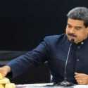 Tak Punya Bensin, Venezuela Kirim Sembilan Ton Emas Agar Iran Bantu Hidupkan  Penyulingan