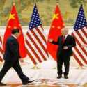 Negosiator Ulung Di Tengah Perselisihan Sengit China-AS, Sepakati Kerja Sama Perdagangan