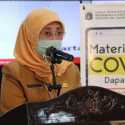 Bertambah 108 Orang, Pasien Covid-19 Di Jakarta Berjumlah 5.303 Orang