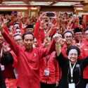 Beda Sikap PDIP Dengan Jokowi Sebatas Manuver Pribadi, Bukan Sikap Partai