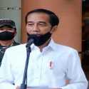 Ingatkan Jokowi Soal <i>The New Normal</i>,  Andi Yusran: Jika Tidak Berdasar Data Empirik Itu Malapetaka