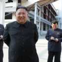 Korea Utara Di Bawah Kepimpinan Kim Jong Un, Melesat Di Tengah Himpitan