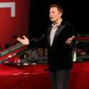 Elon Musk Ancam Pindahkan Markas Tesla Dari California Jika Dilarang Beroperasi