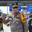 Banyak Yang Bandel Ingin Mudik, Korlantas Polri Bakal Pertebal Titik <i>Check Point</i>