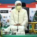 Peringati Nuzulul Quran Secara Online, Pemprov Jatim Bersama 17 Bupati/Walikota Dan 4.000 Hafiz Khataman Al Quran