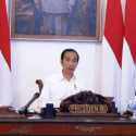 Pak Jokowi, Ini Pemerintahan Model Apa?