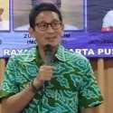 Harkitnas, Sandiaga Uno Ajak Brand Lokal Kumpulkan Donasi Untuk Covid-19