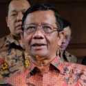 Mahfud MD Kembali Berpolemik, Pengamat: Jangan Heran Bila Jokowi Berpikir Reshuffle