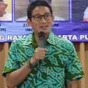 Saran Sandiaga Uno Untuk Bangkitkan UMKM Di Tengah Pandemik Covid-19