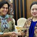 Perppu Corona Jadi Undang-Undang, Sri Mulyani: <i>Alhamdulillah</i>...