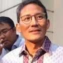 Optimis Mampu Buka Lapangan Kerja, Sandiaga Dorong RUU Ciptaker Libatkan UMKM