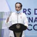 Jokowi: Uji Spesimen Sudah Mencapai 4-5 Ribu, Tapi Masih Jauh Dari Target
