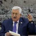 Tanggapi Rencana Israel Aneksasi Tepi Barat, Presiden Palestina Bentuk Komisi Khusus