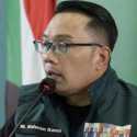 Ridwan Kamil: Bagi Milenial, Kalau Mau Covid19 Beres Ayo Repot Sama-sama Di PSBB Jabar