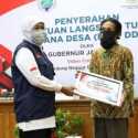 Kawal Percepatan BLT-DD, Khofifah Ingin Warganya Terima Bantuan Sebelum Hari Raya Idul Fitri