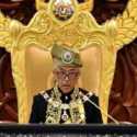 Yang Dipertuan Agong Minta Pertikaian Politik Dihentikan, Mahathir: Saya Harap Ditujukan Untuk Kerajaan