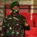 Mayjen TNI Joppye Onesimus Wayangkau Jadi Putra Papua Pertama Raih Pangkat Jenderal Bintang Tiga