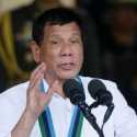 Duterte: Selama Vaksin Belum Ada, Saya Tidak Akan Biarkan Sekolah Dibuka