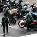 Hanya 10 Persen Driver Ojol Yang Nikmati Tarif Diskon Listrik