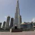Setelah Dubai, Dua Emirat Lain Di UEA Mulai Longgarkan Pembatasan