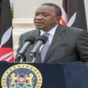 Presiden Kenya: Kasus Impor Melalui Perbatasan Bisa Melebihi 50 Persen