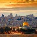 Melihat Masalah Palestina-Israel Dari Dimensi Spiritual