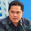 Arahan Erick Thohir Perbolehkan Karyawan Usia Di Bawah 45 Tahun Ngantor Bukan Kebijakan Resmi Pemerintah