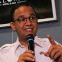 Anies Baswedan Ajak Warga Disiplin Agar Tidak Ada Perpanjangan PSBB Lagi