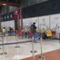 Sempat Terjadi Antrian Di Bandara Soetta, Ini Penjelasan Lengkap Angkasa Pura II