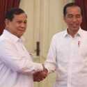 Jokowi Kompromi Dengan Prabowo, Alasan Kontras Pesimis Kasus HAM Berat Tuntas
