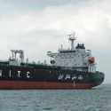 Bawa Minyak Untuk Venezuela, Ini Lokasi Lima Kapal Tanker Iran