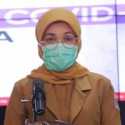 Update Covid-19 Ibukota: 6.561 Orang Positif, 1.592 Sembuh, 505 Meninggal Dunia