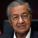 Lantang Menentang Partai, Mahathir Mohammad Didepak Dari Bersatu