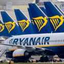 1 Juli, Ryanair Siap Operasikan Kembali 40 Persen Penerbangan