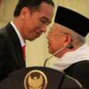 Wapres Maruf Amin Minta Maaf Karena Sulit Tangani Covid-19, Natalius Pigai: Jokowi Sudah Tidak Mampu Pimpin Indonesia