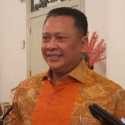 Tolak Kenaikan BPJS Kesehatan, Bamsoet: Langkah Presiden Tidak Bisa Dibenarkan