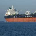 Sudah Berlabuh Di Venezuela, Kapal Tanker Iran 'Fortune' Tiba Dengan Selamat Tanpa Gangguan AS