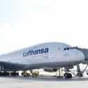 Selamatkan Lufthansa, Jerman Berencana Gelontorkan Sembilan Miliar Euro