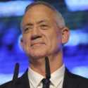 Jelang Peresmian Pemerintahan Persatuan Israel, Benny Gantz Mengundurkan Diri Dari Knesset
