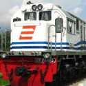 Mulai Besok, KAI Operasikan Perjalanan Kereta Api Luar Biasa