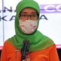 Dari Total 5.679 Kasus Positif Covid-19 Di Jakarta, 1.286 Orang Dinyatakan Sembuh
