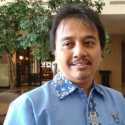Roy Suryo: Mahasiswa Akan Bergerak Jika Merasakan Ketidakadilan