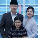 KPAI Minta Netizen Berhenti Bully Almira Tunggadewi Yudhoyono