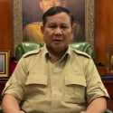 Kepercayaan Buta Prabowo