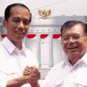 Kritik Jusuf Kalla Ke Jokowi Tidak Bermuatan Politik