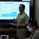 Perpanjang PSBB Sampai 4 Juni, Anies Baswedan: Semoga Ini Jadi Penghabisan, Dengan Syarat....