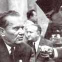40 Tahun Kepergian Sang Pemersatu Yugoslavia Jozip Broz ‘Tito’