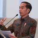Kebanggaan Jokowi Atas Laju Ekonomi Didasari Argumen Pro Ekonomi, Bukan Pro Rakyat
