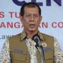 Doni Monardo: Dua Pekan Ini Waktu Krusial Memutus Mata Rantai Corona